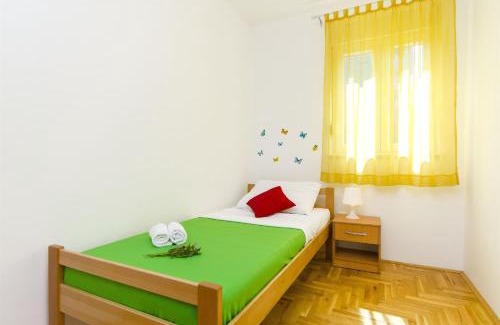 Okrug Donji Apartamento | Apartments Pava