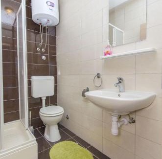 Okrug Donji Apartamento | Apartments Pava