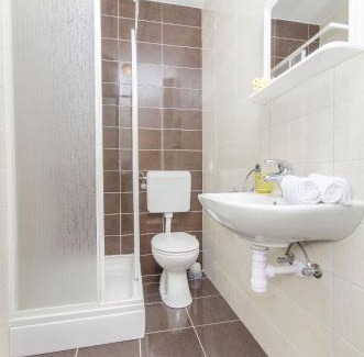 Okrug Donji Apartamento | Apartments Pava