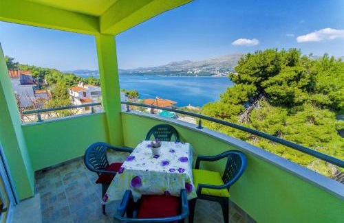Okrug Donji Apartamento | Apartments Pava