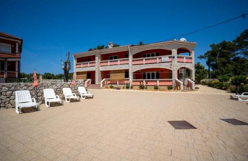 Vir Apartamento | Apartments Pavić - Sapavac
