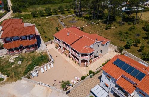 Vir Apartamento | Apartments Pavić - Sapavac