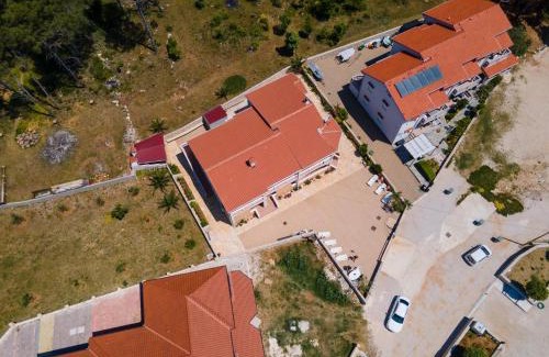 Vir Apartamento | Apartments Pavić - Sapavac