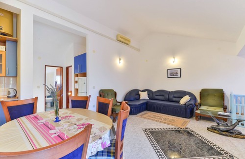 Vir Apartamento | Apartments Pavlak