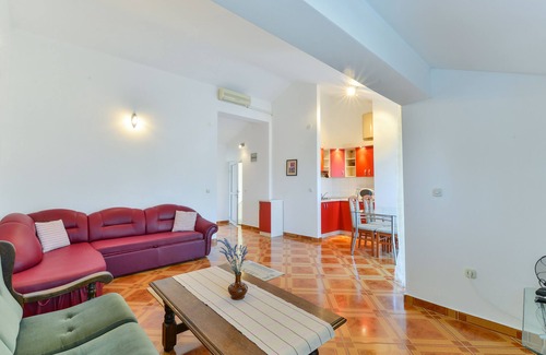 Vir Apartamento | Apartments Pavlak