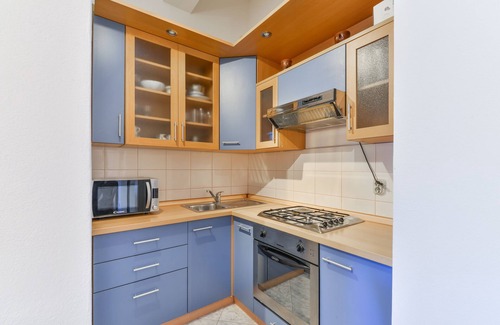 Vir Apartamento | Apartments Pavlak