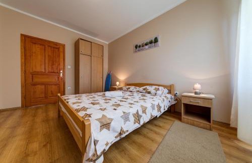 Mrcevac Apartamento | Apartments Pelle