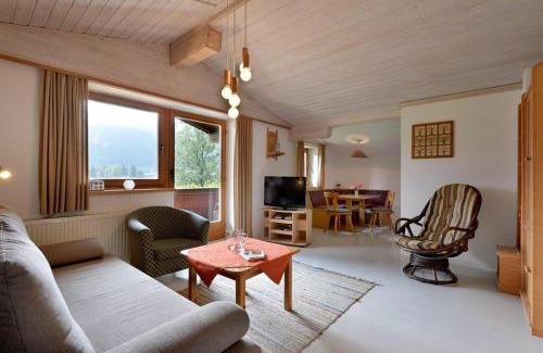 Oberndorf bei Kitzbuhel Apartamento | APARTMENTS Pension Foidl