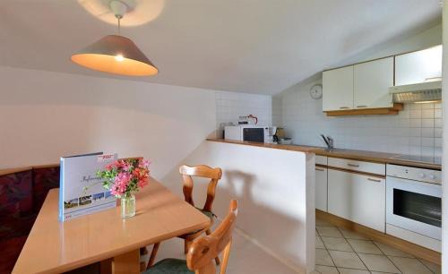 Oberndorf bei Kitzbuhel Apartamento | APARTMENTS Pension Foidl