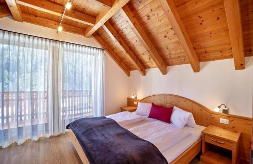 Casola Chalet De Esquí | Apartments Perfila Ferienchalet