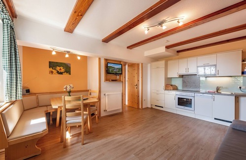Koglhof Apartamento | Apartments Perhofer - The family-friendly farm in Styria!