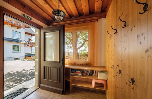 Koglhof Apartamento | Apartments Perhofer - The family-friendly farm in Styria!