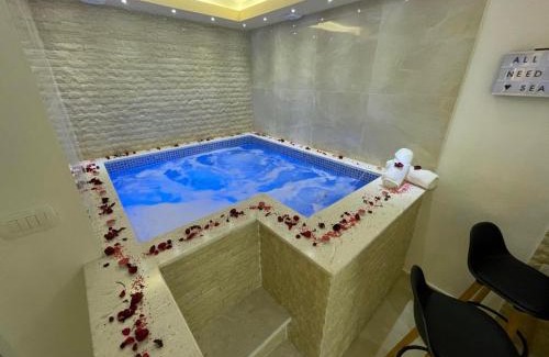 Sutomore Apartamento | Apartments Pericic LUX