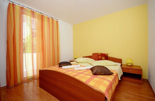 Istok Apartamento | Apartamentos Pero (36191-A1) - Makarska