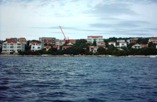 Kozino Apartamento | Apartments Pero