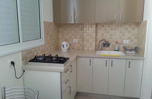 Petah Tikva Apartamento | Apartments Petah Tiqwa - Bar Kochva Street