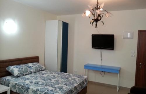 Petah Tikva Apartamento | Apartments Petah Tiqwa - Bar Kochva Street