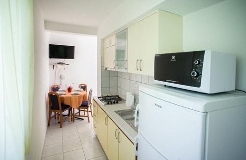 Dugi Rat Apartamento | Apartments Petar