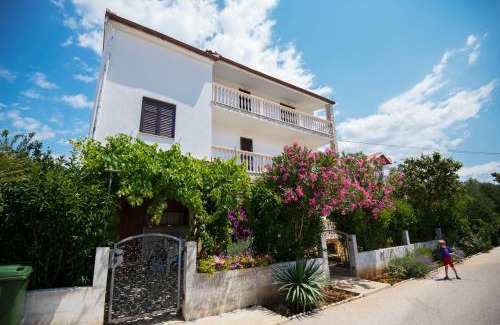 Petrcane Apartamento | Apartments Petrčane Welcome