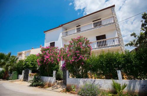 Petrcane Apartamento | Apartments Petrčane Welcome