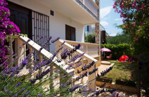 Petrcane Apartamento | Apartments Petrčane Welcome