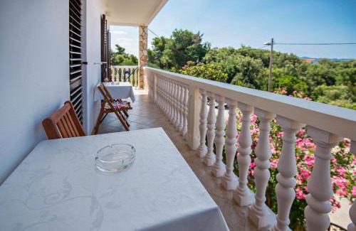 Petrcane Apartamento | Apartments Petrčane Welcome