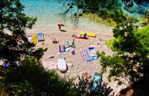 Zavala Apartamento | Apartments Petrovac