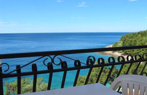 Zavala Apartamento | Apartments Petrovac