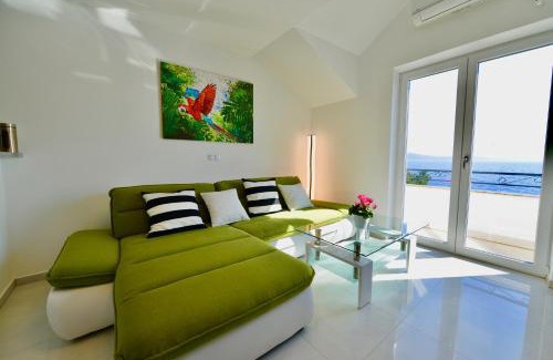 Zavala Apartamento | Apartments Petrovac