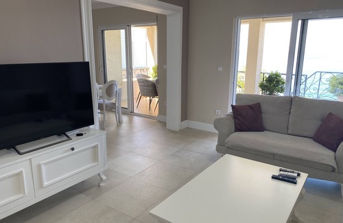 Utjeha Hladna Uvala Apartamento | Apartments PIANO