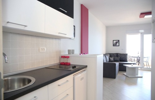Utjeha Hladna Uvala Apartamento | Apartments PIANO
