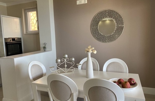 Utjeha Hladna Uvala Apartamento | Apartments PIANO