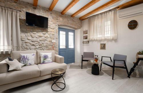 City Center Apartamento | Apartments Piazzetta Premium in old town