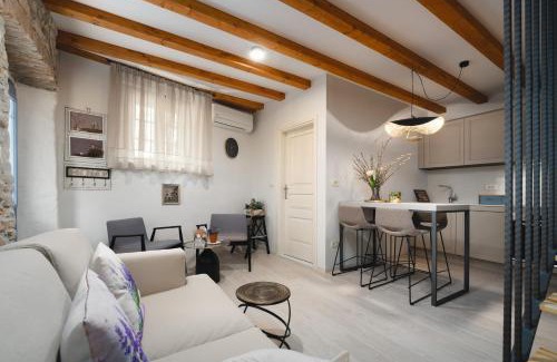 City Center Apartamento | Apartments Piazzetta Premium in old town