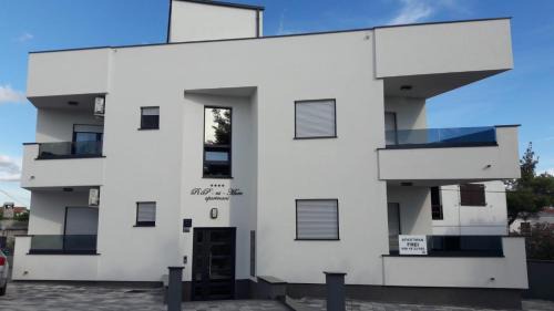 Vodice Apartamento | Apartments PiiP-ni-More