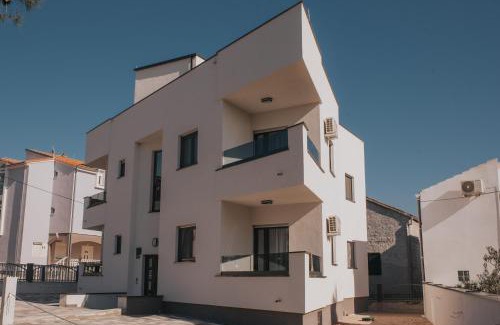Vodice Apartamento | Apartments PiiP-ni-More