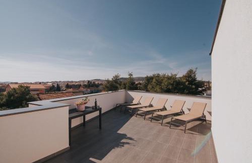 Vodice Apartamento | Apartments PiiP-ni-More