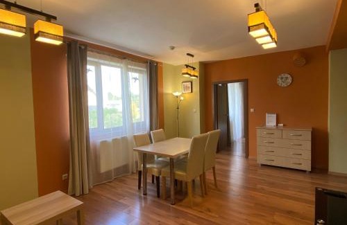 Stara Lesna Apartamento | Apartments Piknik
