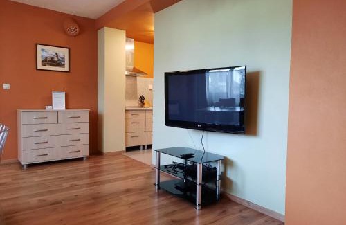 Stara Lesna Apartamento | Apartments Piknik