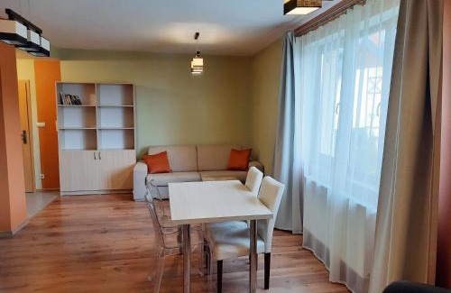 Stara Lesna Apartamento | Apartments Piknik