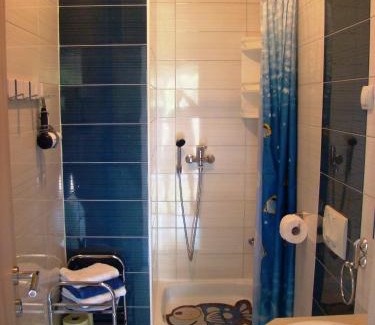 Pirovac Apartamento | Apartments Pinus