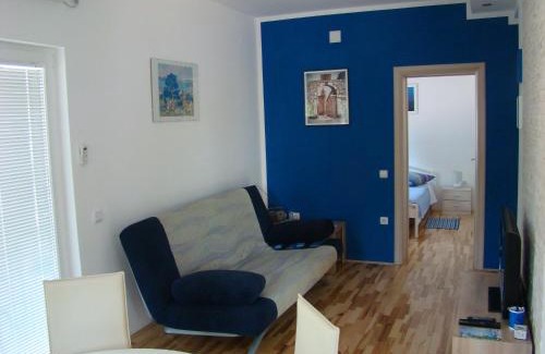 Pirovac Apartamento | Apartments Pinus