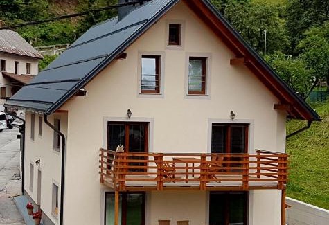 Ratece Apartamento | Apartments Planica
