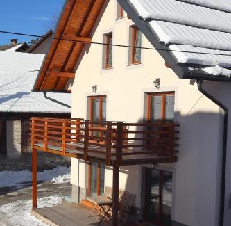 Ratece Apartamento | Apartments Planica