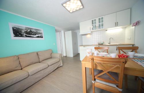 Ratece Apartamento | Apartments Planica