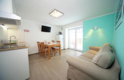 Ratece Apartamento | Apartments Planica