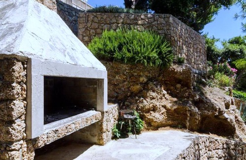 Orebic Apartamento | Apartments Plavac Mali- Superior One Bedroom Apartment with Terrace and Sea View