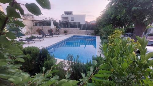 Zaboric Apartamento | Apartments Plavi&Žuti