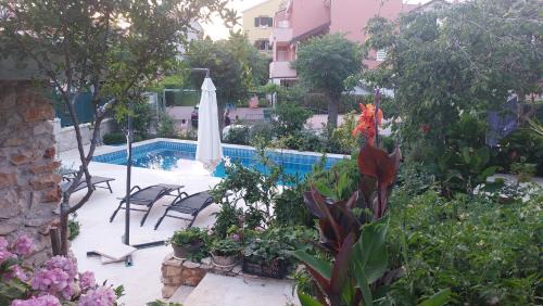 Zaboric Apartamento | Apartments Plavi&Žuti