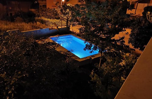 Zaboric Apartamento | Apartments Plavi&Žuti